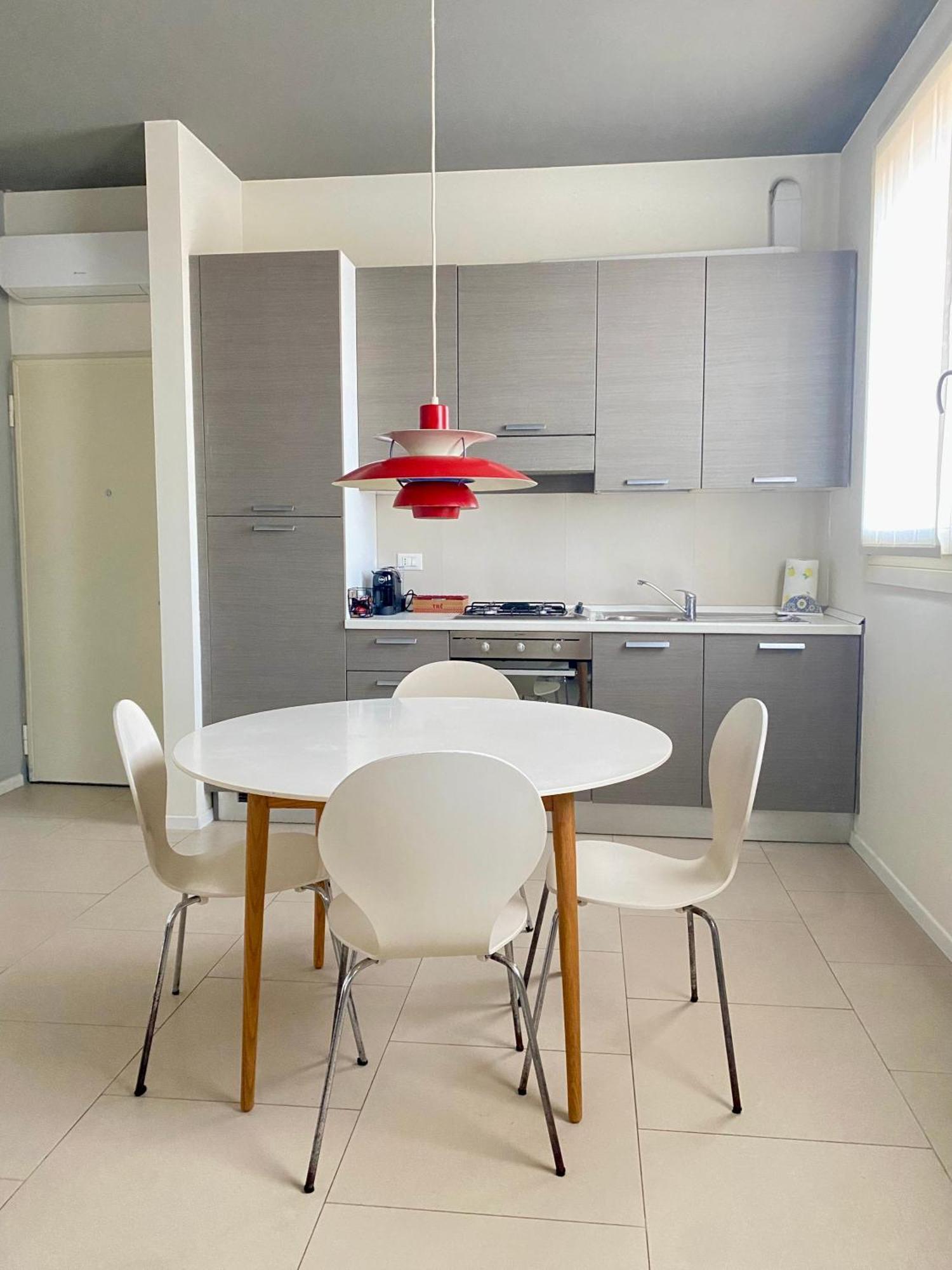 Apartment Residenza Sant'agostino Altavilla Vicentina